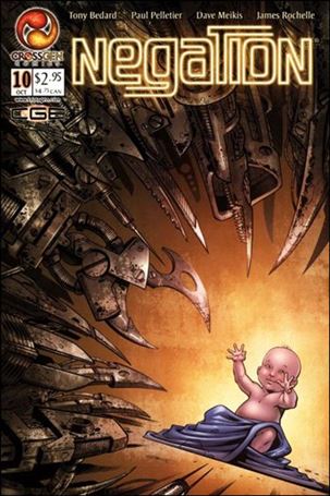 Negation issue 10