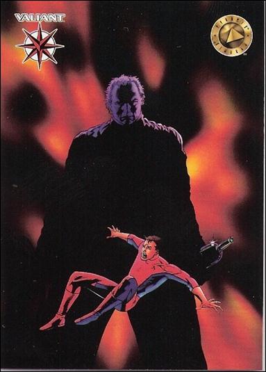 Valiant Era: Series 2 (Base Set) card 148