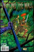 Beyond the Wall issue 2