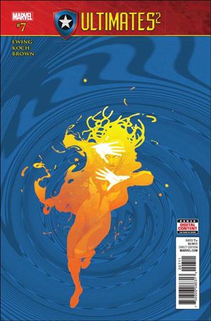 Ultimates 2 (2017) issue 7