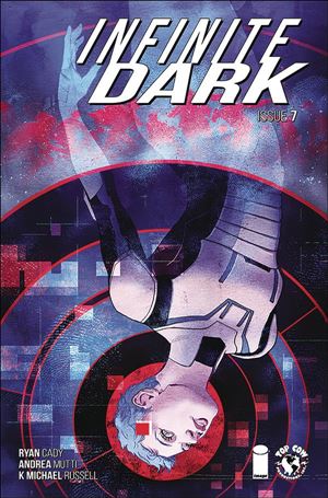 Infinite Dark issue 7