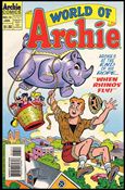 World of Archie issue 13
