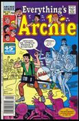 Everything's Archie issue 133