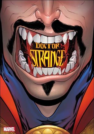 Blood Hunt (2024) issue 5-B David Baldeón Fangs Cover