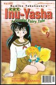 Inu-Yasha Part 6 issue 9