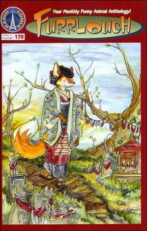 Furrlough issue 170