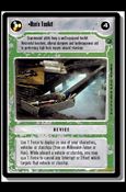 Star Wars: Dagobah Limited (Base Set) card 100 Han's Toolkit