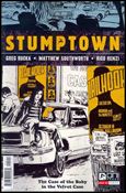 Stumptown (2012) Cover Image 1