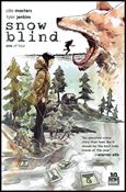 Snow Blind Cover Image 1