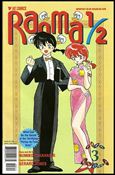 Ranma 1/2 Part 08 issue 3