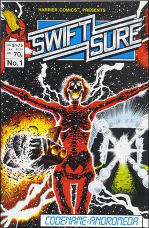Swiftsure Cover Image 1