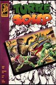 Turtle Soup (1991) issue 2