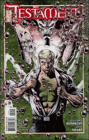 Testament issue 19