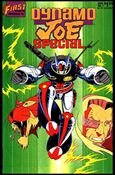 Dynamo Joe Special Cover Image 1