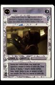 Star Wars: Premiere Unlimited (Base Set) card 167 Kabe