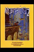 Moebius issue 2