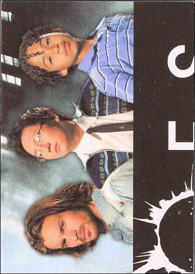 Heroes (Promo) card 2 of 4