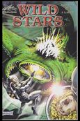 Wild Stars (2001) issue 5