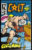 Colt issue 2