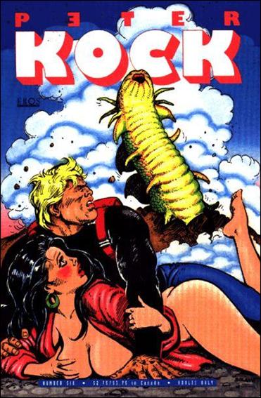 Peter Kock issue 6