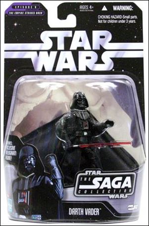 Star Wars: Saga Collection 3 3/4