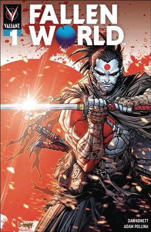 Fallen World Cover Image 1