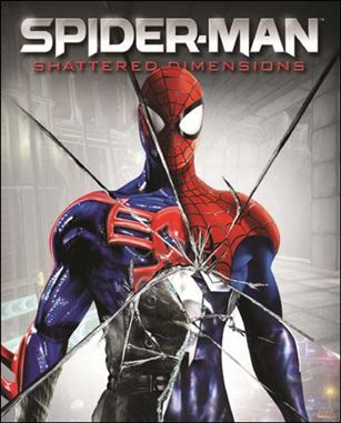 Spider-Man: Shattered Dimensions issue nn