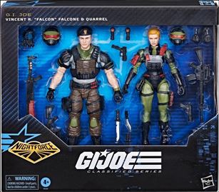 G.I. Joe: Classified Series (6