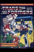 Transformers (UK) issue 26