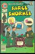Sarge Snorkel issue 12