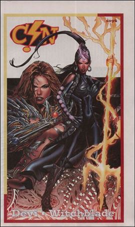 Comic Shop News issue 1094