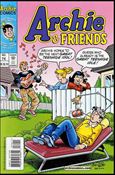 Archie and Friends issue 74