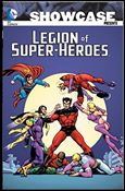Showcase Presents Legion of Super-Heroes Cover Image 2