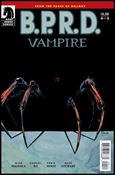 B.P.R.D.: Vampire issue 4