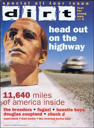 Dirt Cover Image 2