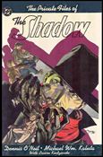 Private Files of the Shadow Cover Image 1