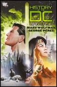 History of the DC Universe issue nn-B