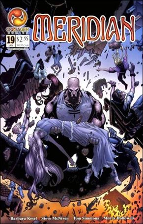 Meridian issue 19