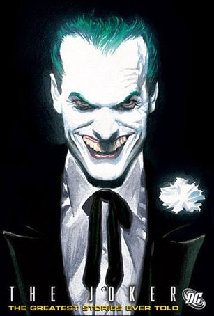 Joker: The Greatest Stories Ever Told issue 1
