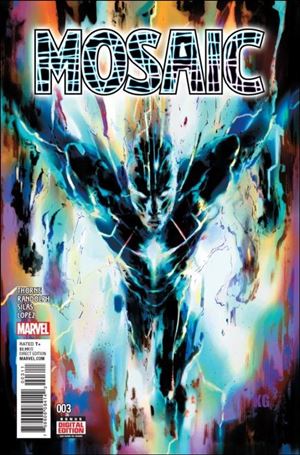 Mosaic (2016) issue 3