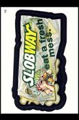 Wacky Packages All-New: Series 2 (Base Set)  card 16 Slobway