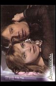 Andromeda: Reign of the Commonwealth (Base Set) card 62 The Risk All Point