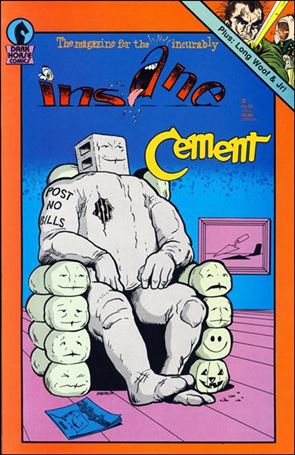 Insane Cover Image 2