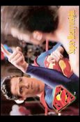 Lois and Clark: The New Adventures of Superman (Base Set) card 36 Super-Heavyweight
