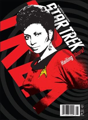 Star Trek: Magazine issue 31-B