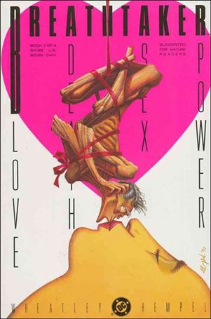 Breathtaker Cover Image 1