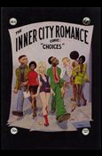 Inner City Romance Cover Image 1