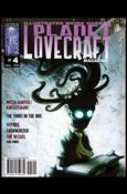 Planet Lovecraft Cover Image 2