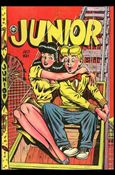 Junior (1947) Cover Image 2