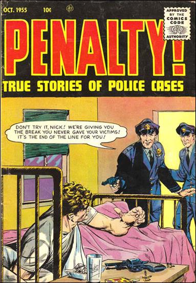 Penalty issue 47